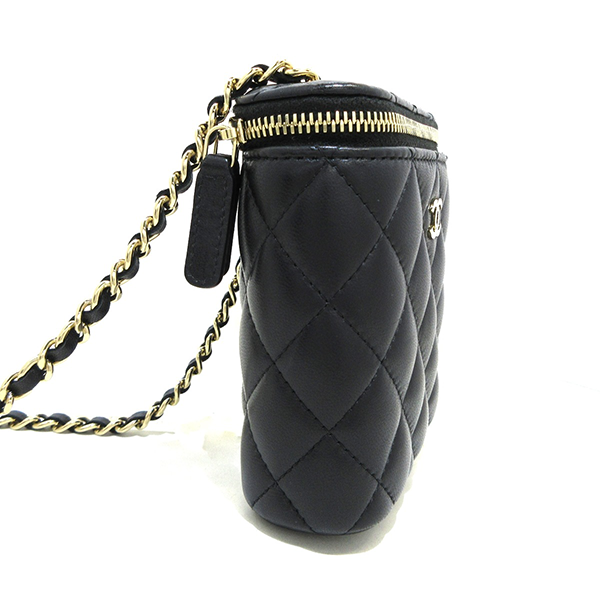 Vertical Coco Beauty Vanity Case