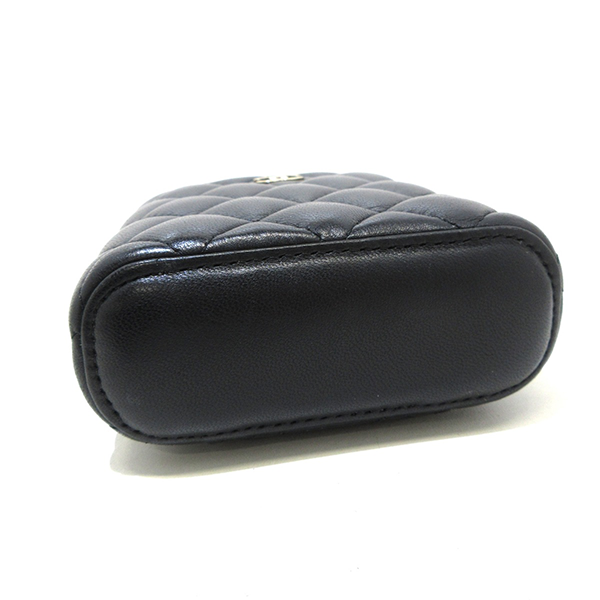 Vertical Coco Beauty Vanity Case