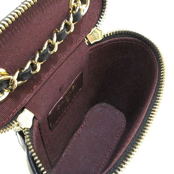Vertical Coco Beauty Vanity Case