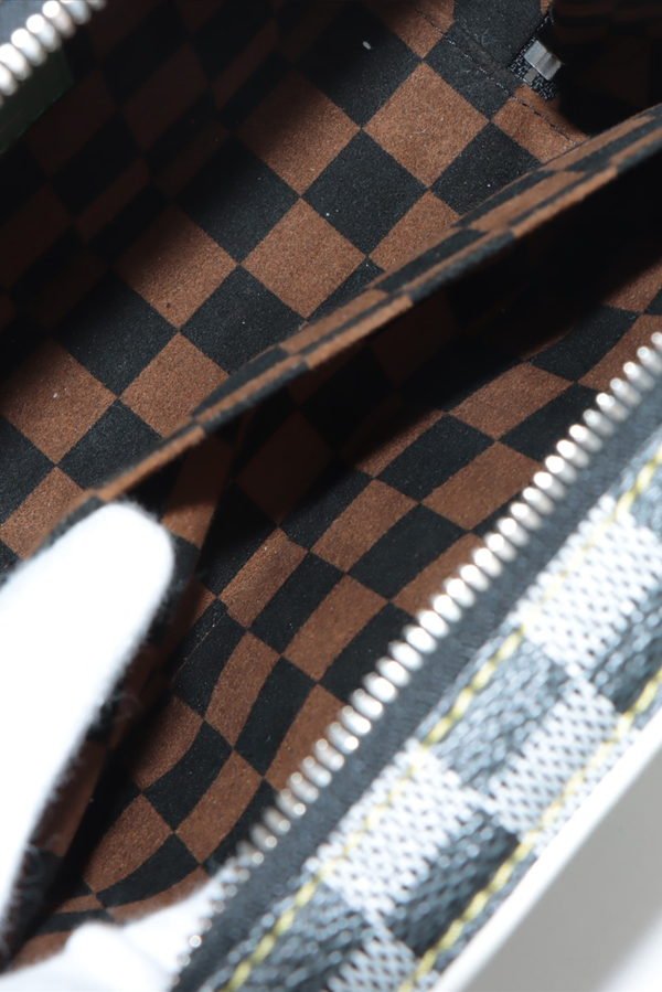 Damier Valisette BB