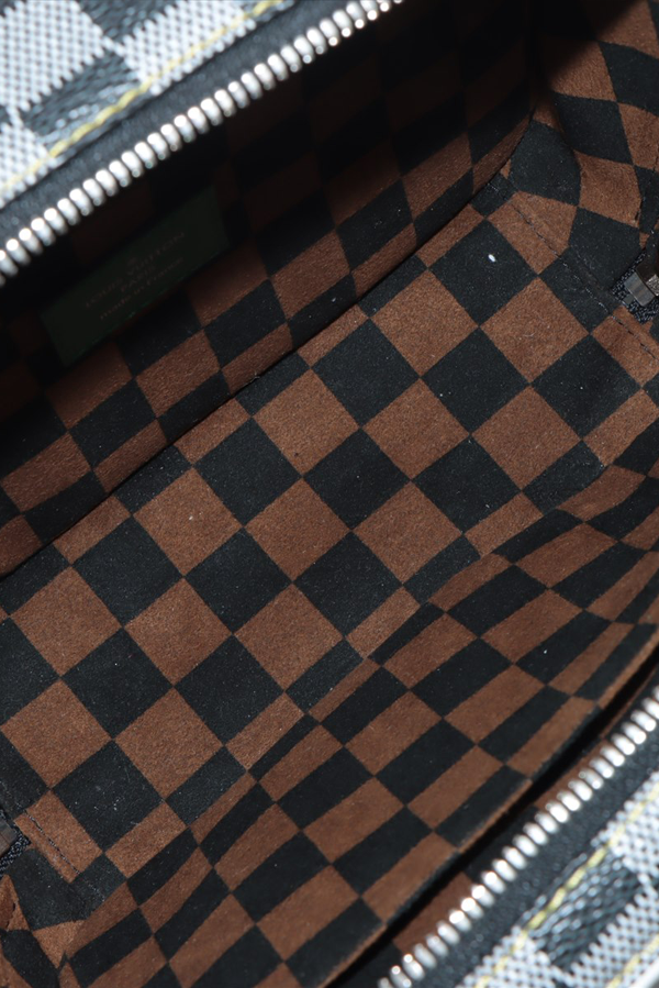 Damier Valisette BB