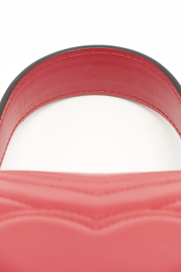 Double G Marmont Small Bag