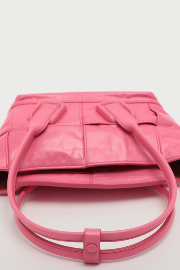 Arco Top-Handle Bag
