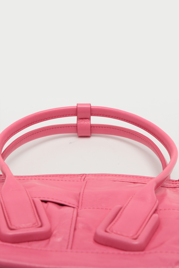 Arco Top-Handle Bag