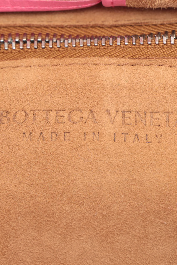 Arco Top-Handle Bag