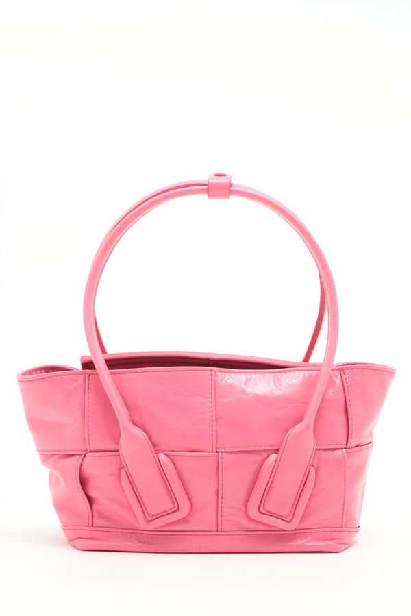 Arco Top-Handle Bag
