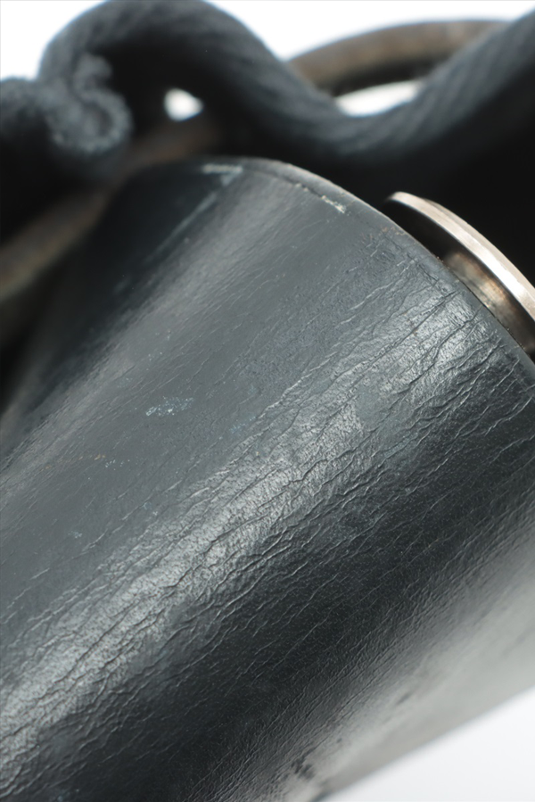 Selleria Mamma Forever Shoulder Bag