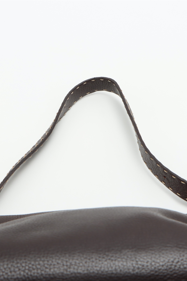 Selleria Mamma Forever Shoulder Bag