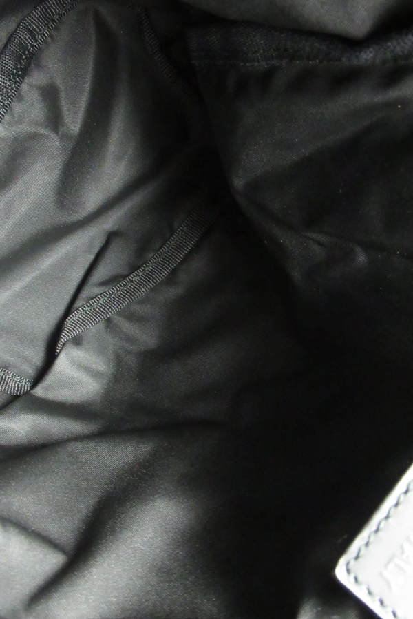 Nylon Pouch