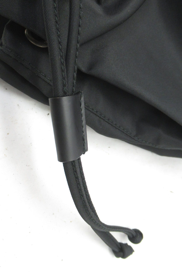 Nylon Pouch