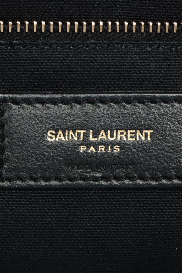 Lou Puffer Shoulder Bag