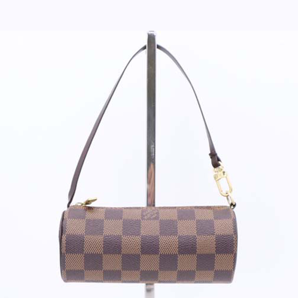 Damier Ebene Papillon Pochette