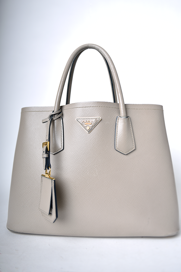 Saffiano Handbag