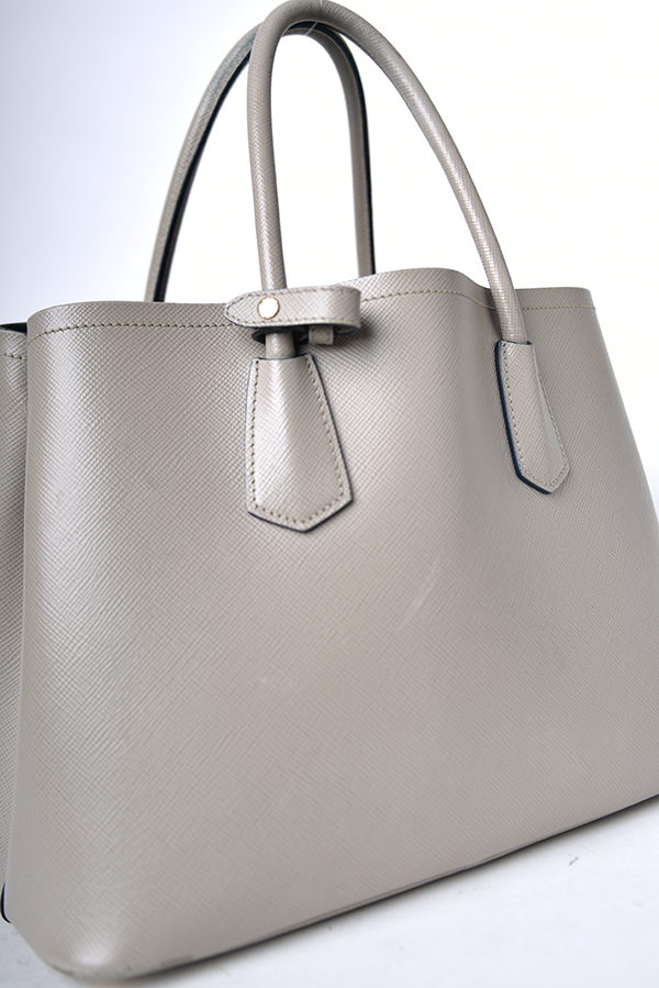 Saffiano Handbag