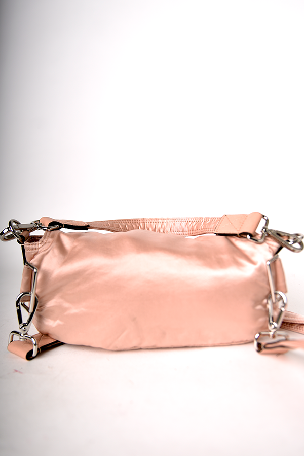 Multi-Pocket Baguette