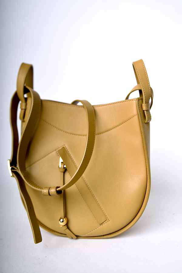 Hammock Slice Shoulder Bag