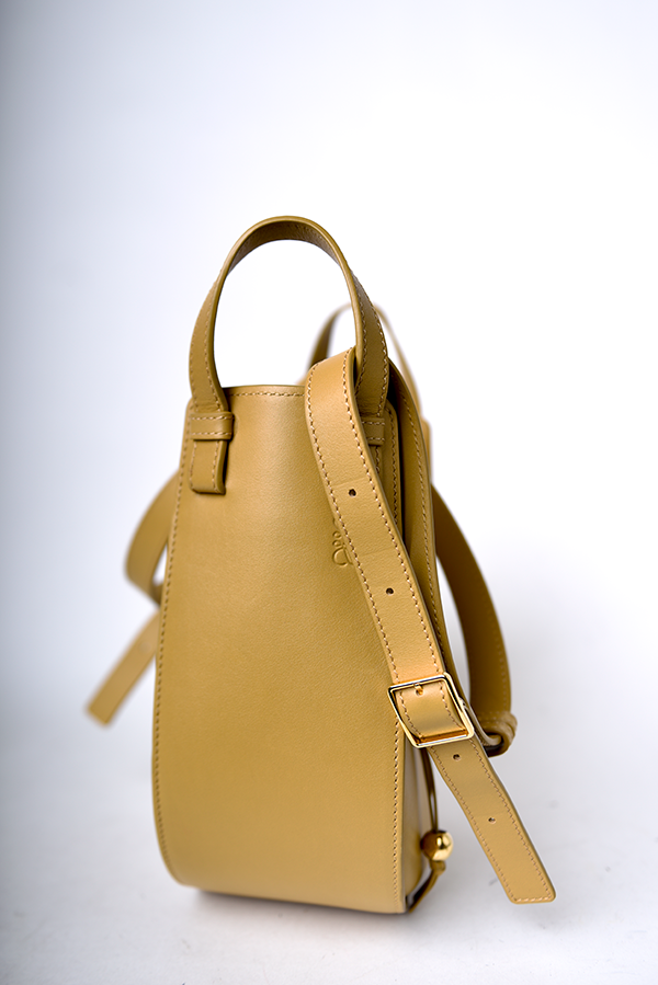 Hammock Slice Shoulder Bag