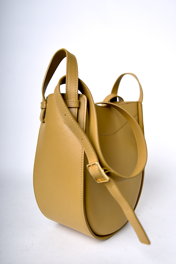 Hammock Slice Shoulder Bag