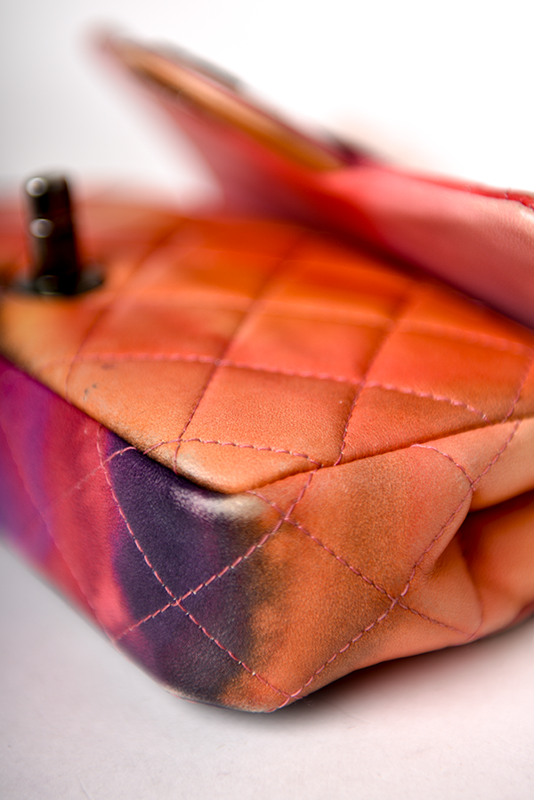 Flower Power Flap Bag - Small