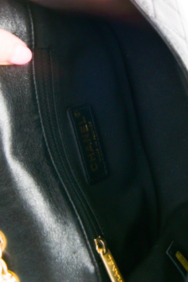 Braided Chic Flap Bag