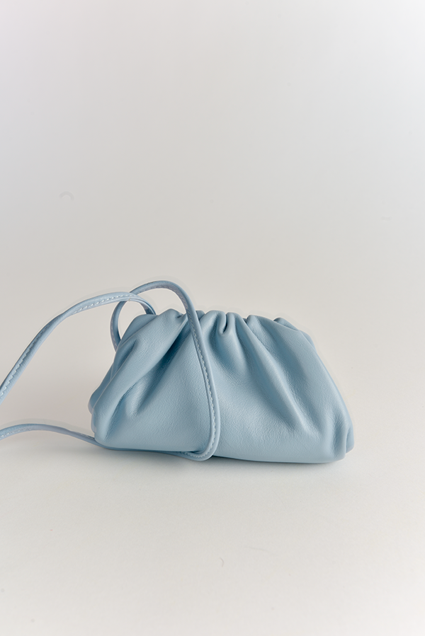 The Micro Coin Pouch