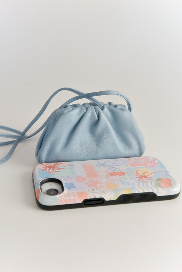 The Micro Coin Pouch