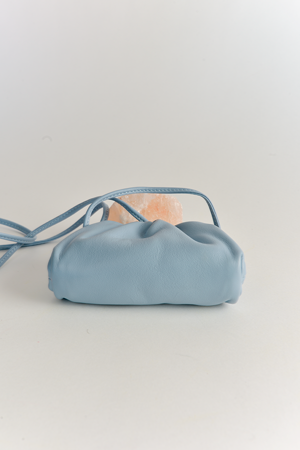 The Micro Coin Pouch