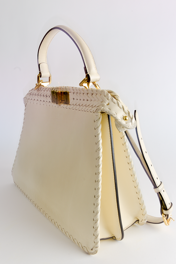 Whipstitch Peekaboo ISeeU