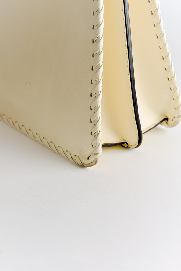 Whipstitch Peekaboo ISeeU