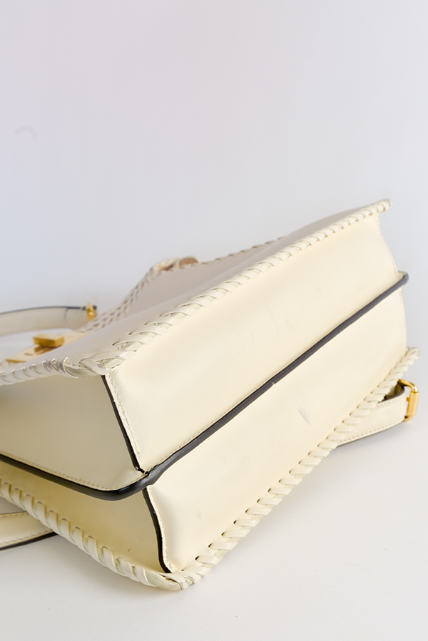 Whipstitch Peekaboo ISeeU