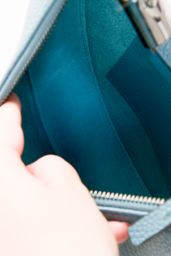 Le Roseau Essential Hobo Bag