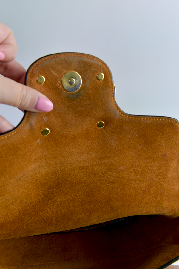 Alltime Shoulder Bag