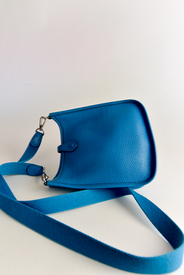Small Evelyne Shoulder Bag