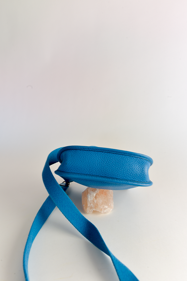 Small Evelyne Shoulder Bag