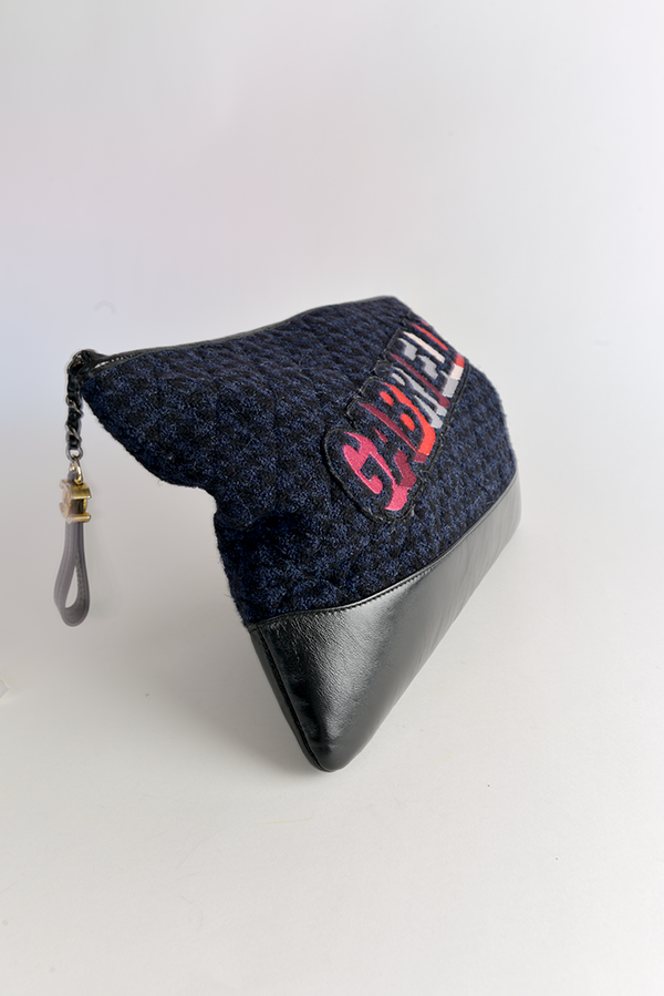 Gabrielle O Case Clutch
