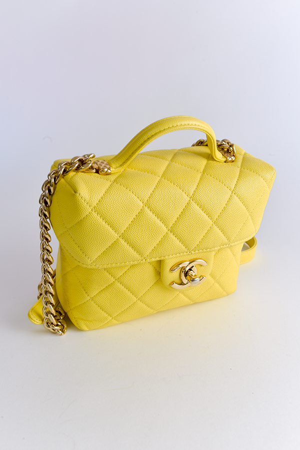 Handy Box Vanity Case