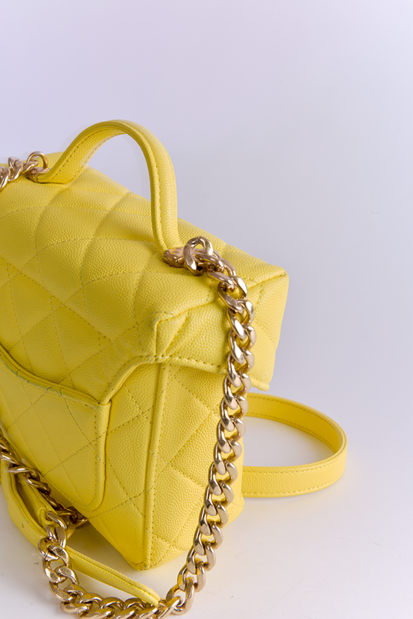 Handy Box Vanity Case