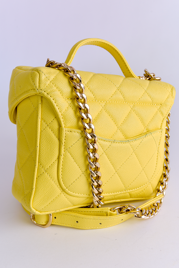 Handy Box Vanity Case