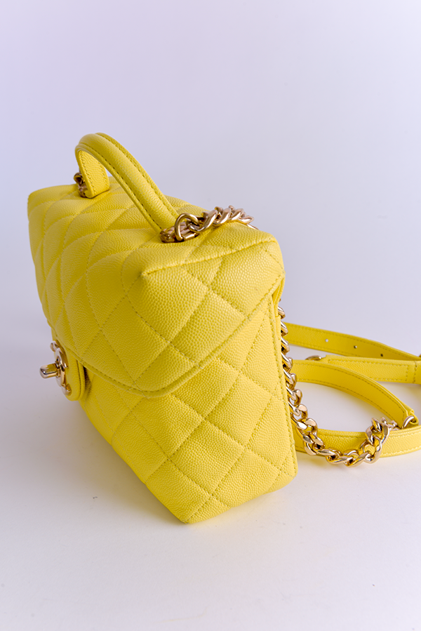 Handy Box Vanity Case