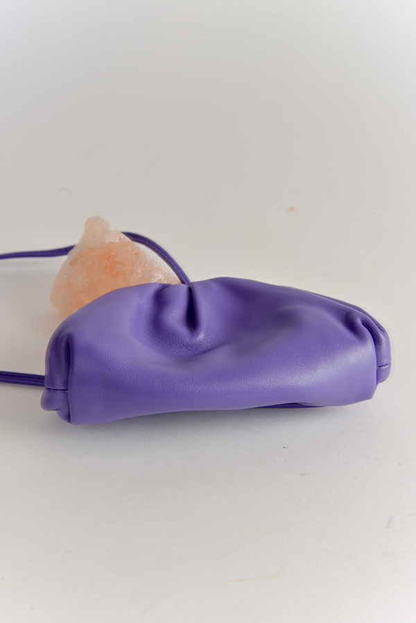 The Micro Coin Pouch