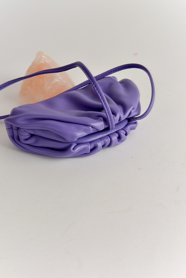 The Micro Coin Pouch