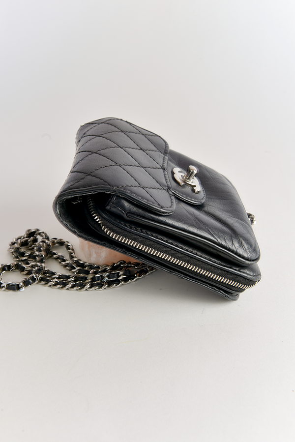 Clams Wallet on Chain