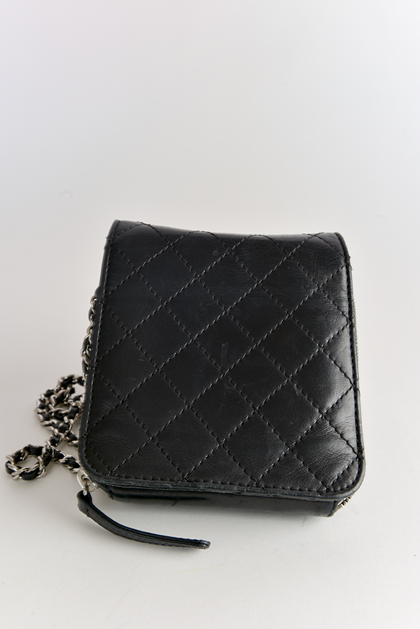 Clams Wallet on Chain