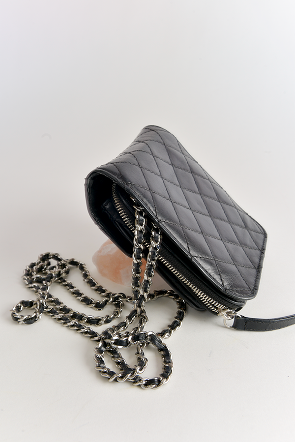 Clams Wallet on Chain