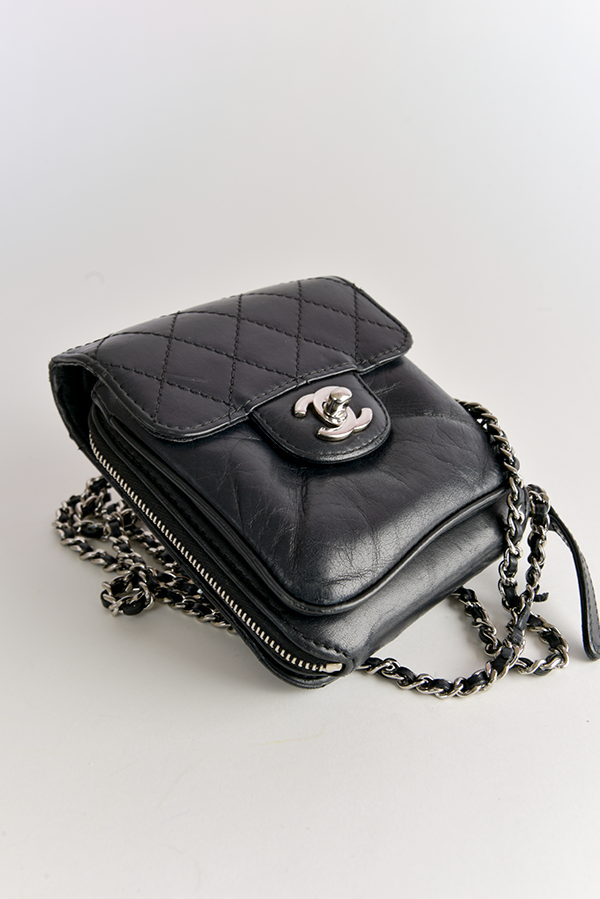 Clams Wallet on Chain