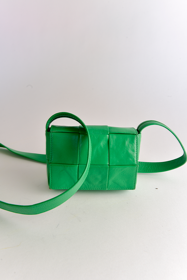 Extra Mini Cassette Bag