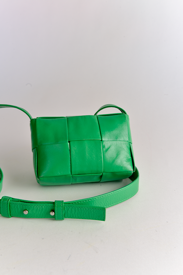 Extra Mini Cassette Bag