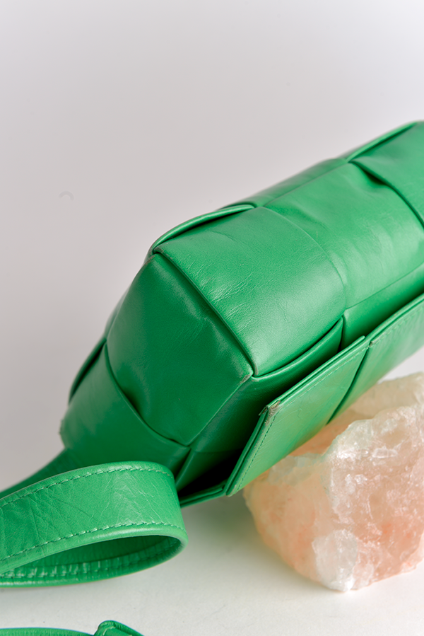 Extra Mini Cassette Bag