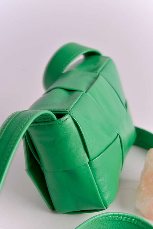 Extra Mini Cassette Bag