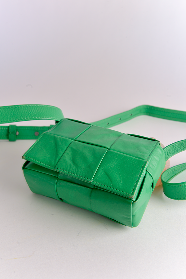 Extra Mini Cassette Bag